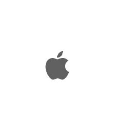 Apple logo