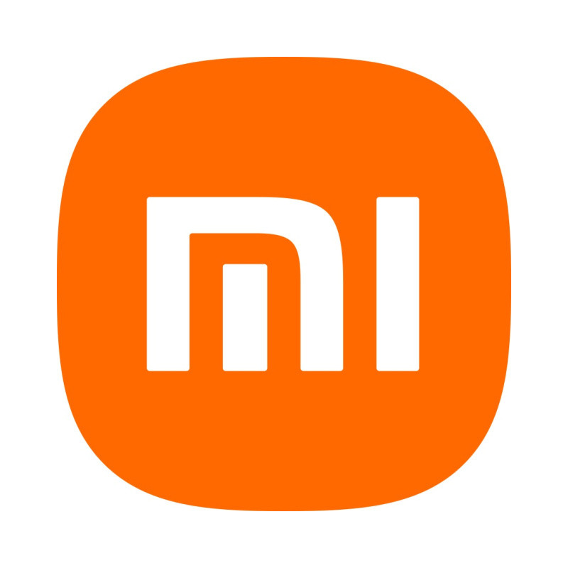 Xiaomi logo Xiaomi logo