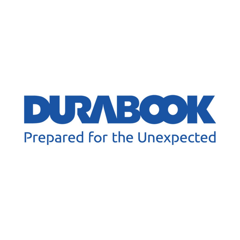 Durabook logo