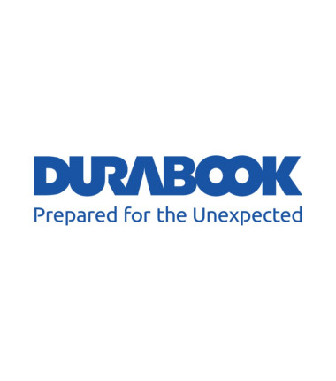 Durabook logo