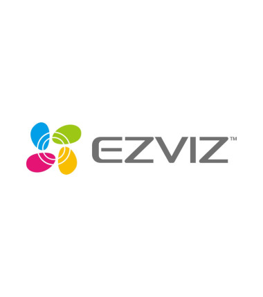 EZVIZ logo