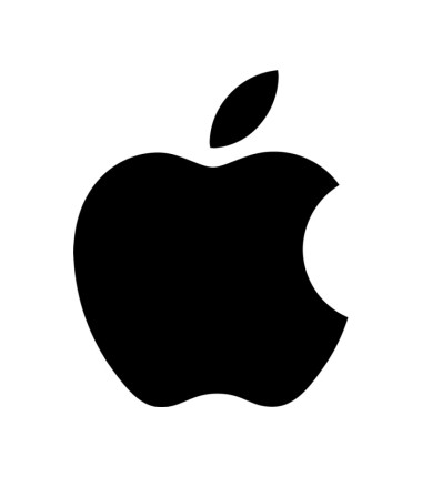 Apple Renewed logo