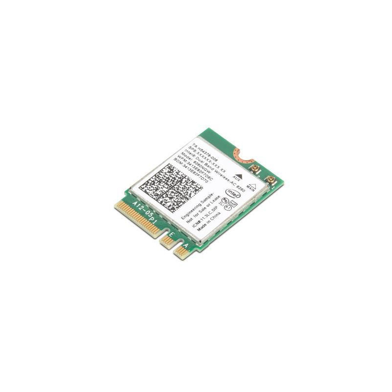 4XC0R38452 Fibocom L850-GL CAT WWAN 4XC0R38452 Fibocom L850-GL CAT WWAN
