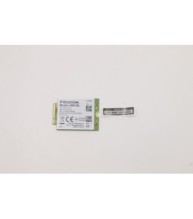01AX792 Fibocom L850-GL - Wireless