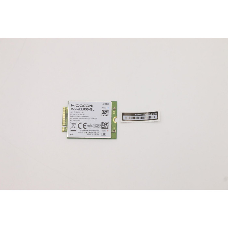 01AX792 Fibocom L850-GL - Wireless