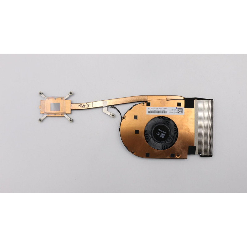 01YU194 CPU Cooling Fan and Heatsink 01YU194 CPU Cooling Fan and Heatsink