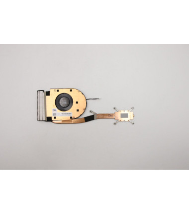 5H40W36708 CPU heatsink with fan for UMA