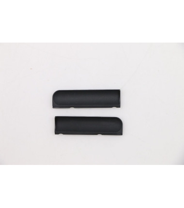 5CB0Z70212 Strip Cover L 81YQ BK TEX L+R