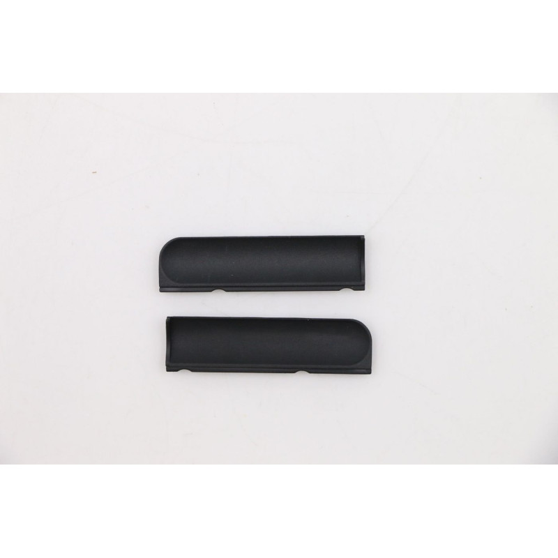5CB0Z70212 Strip Cover L 81YQ BK TEX L+R