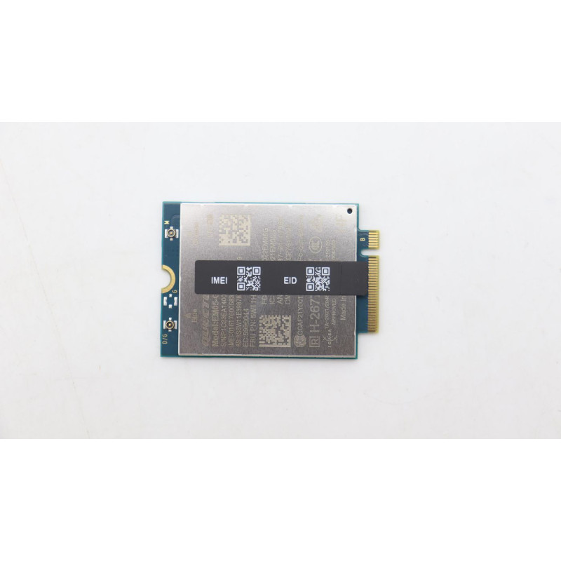 5W11H85414 Quectel EM05-G Wireless WAN 5W11H85414 Quectel EM05-G Wireless WAN