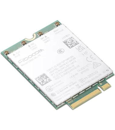 4XC1M72796 Laptop Spare Part Wwan Card