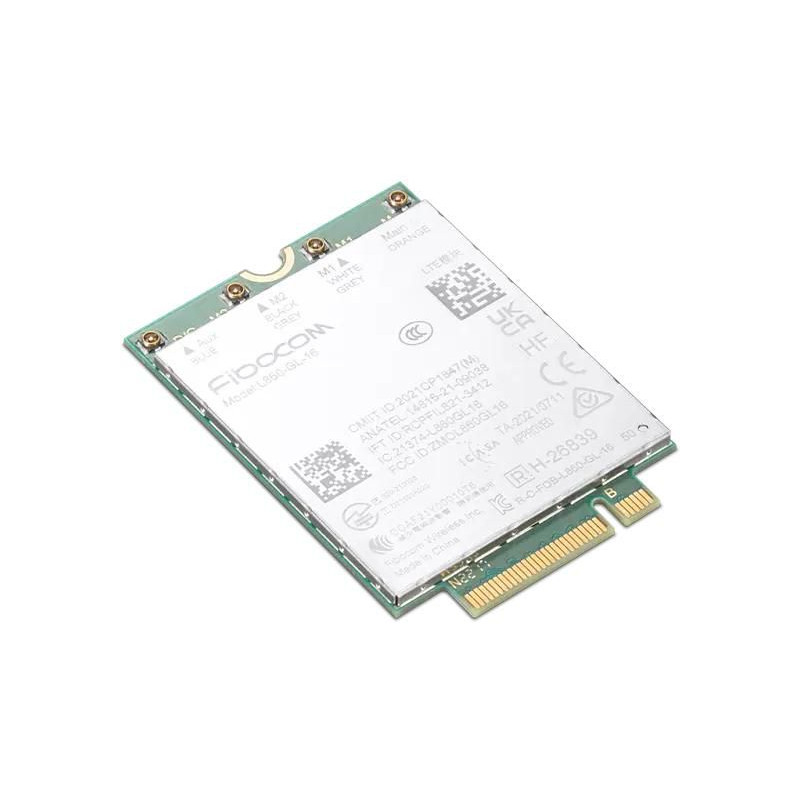 4XC1M72796 Laptop Spare Part Wwan Card 4XC1M72796 Laptop Spare Part Wwan Card
