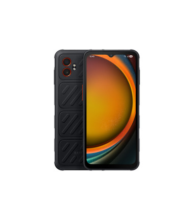 Samsung | Galaxy | XCover 7 Pro (G766B) | Black | 6.6 " | PLS LCD | 1080 x 2408 pixels | Qualcomm | Snapdragon 7s Gen 3 (4 nm) |