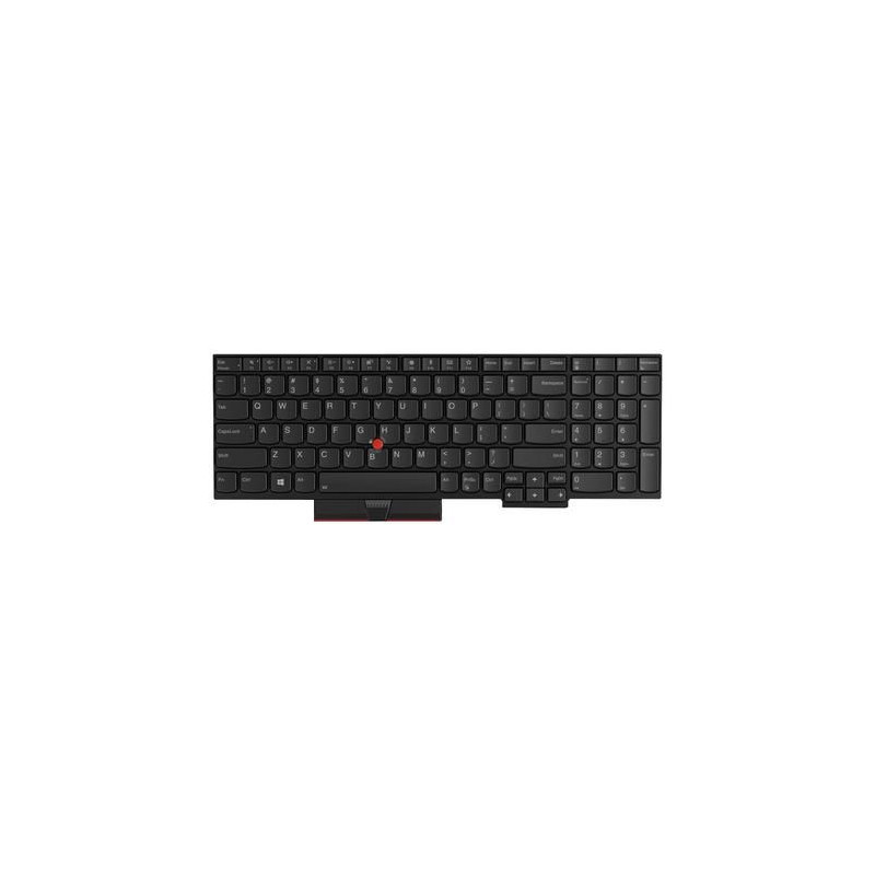 Lenovo 01HX288 Keyboard International