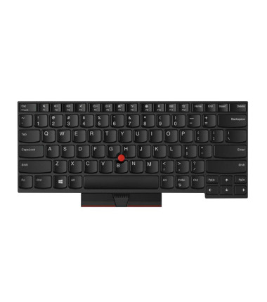 Lenovo 01HX448 Keyboard (US ENGLISH)