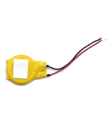 Lenovo 01HY790 Lithium-Ion RTC battery for