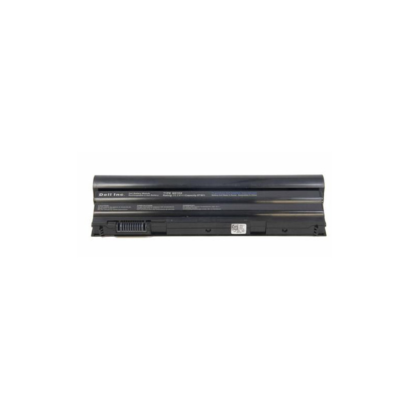 Dell 451-11696 Battery Primary 97Whr 9C Dell 451-11696 Battery Primary 97Whr 9C