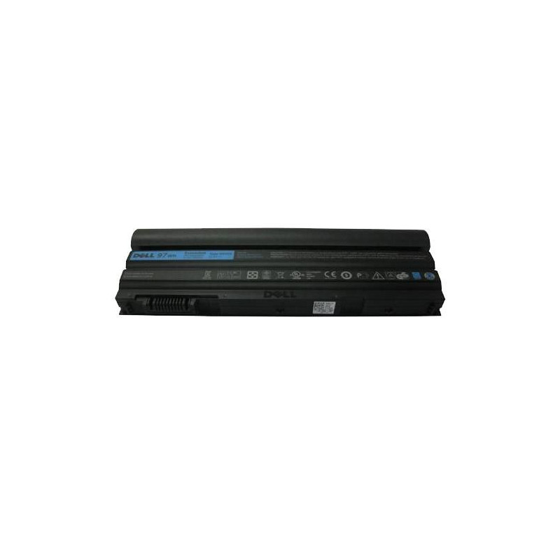 Dell 451-12135 Primary 9-cell 97W/HR Dell 451-12135 Primary 9-cell 97W/HR