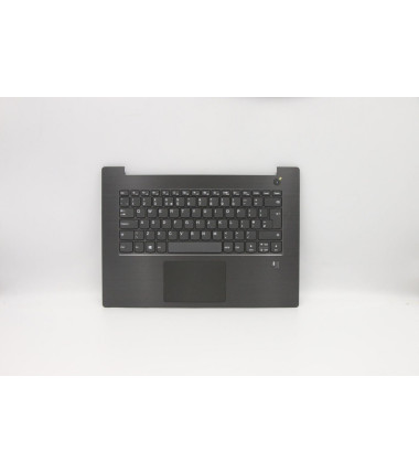 Lenovo 5CB0Q64340 Upper Case w/KB (UK)