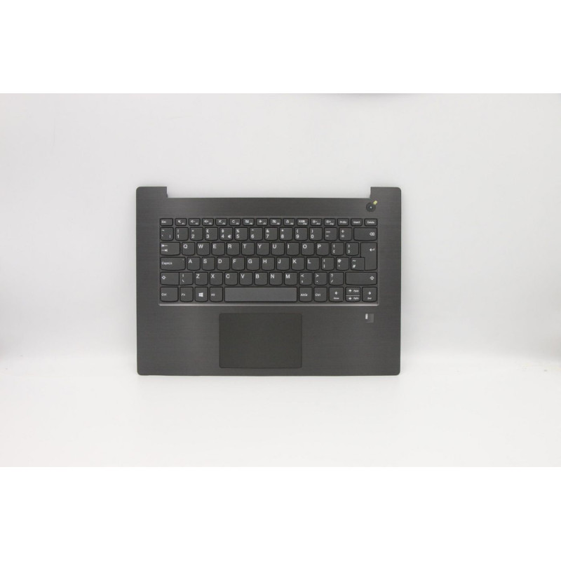 Lenovo 5CB0Q64340 Upper Case w/KB (UK)