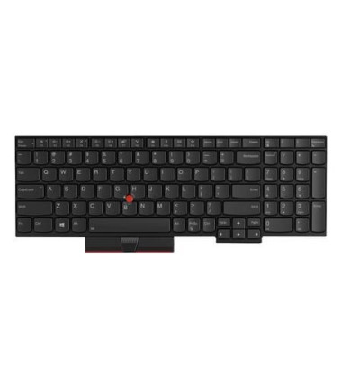Lenovo 01HX150 Keyboard (FRENCH)