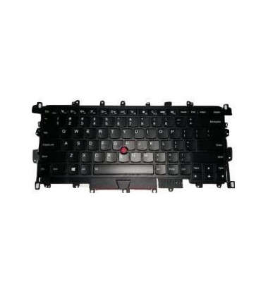 Lenovo 01AW919 Keyboard PT LB screw DFN B