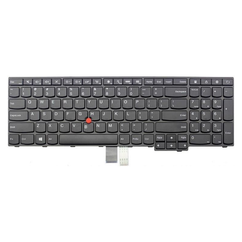 Lenovo 01AX621 Keyboard Lin2 KBD FR CHY Lenovo 01AX621 Keyboard Lin2 KBD FR CHY