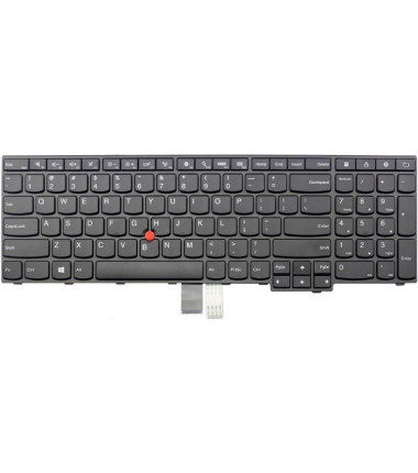 Lenovo 01AX662 Keyboard (FRENCH)