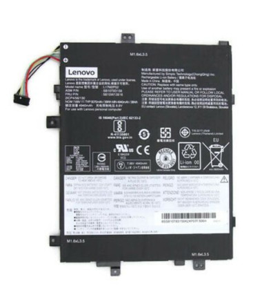 Lenovo 01AV469 39Wh Lithium-Ion battery for