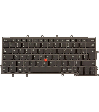 Lenovo 04Y0911 Keyboard (FRENCH)