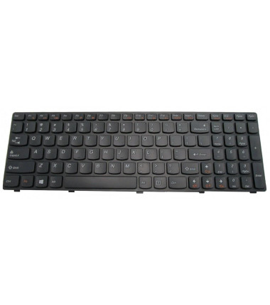 Lenovo 25201817 Keyboard (ENGLISH)