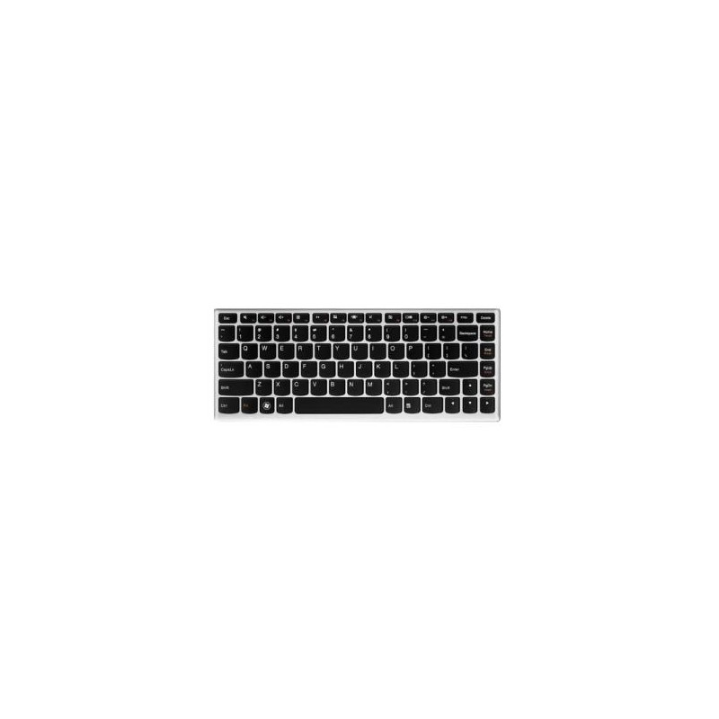 Lenovo 25208835 Keyboard (ENGLISH) Lenovo 25208835 Keyboard (ENGLISH)