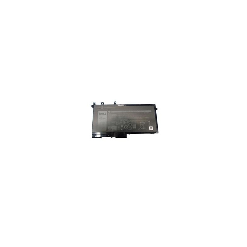 Dell 049XH Battery : Primary 3-cell Dell 049XH Battery : Primary 3-cell