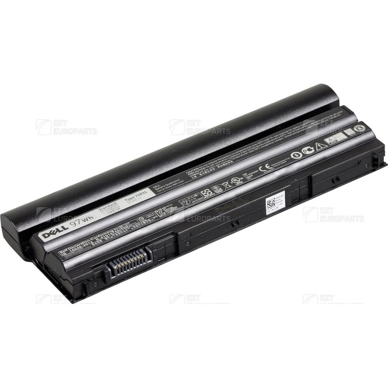 Dell 3CVD9 Battery 97 Whr 9 Cells Dell 3CVD9 Battery 97 Whr 9 Cells