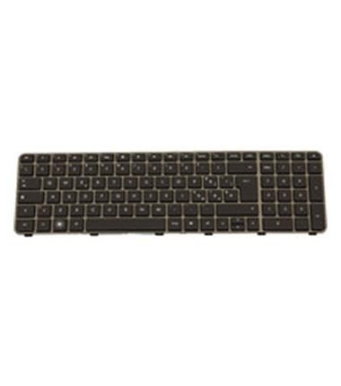 HP 610913-B31 Keyboard (INTERNATIONAL)