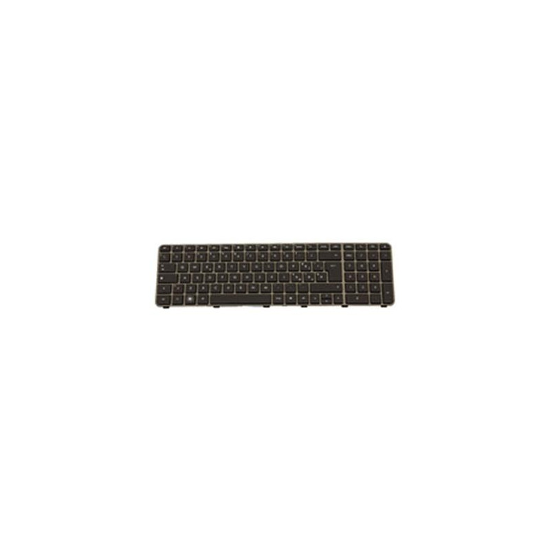 HP 610913-B31 Keyboard (INTERNATIONAL)