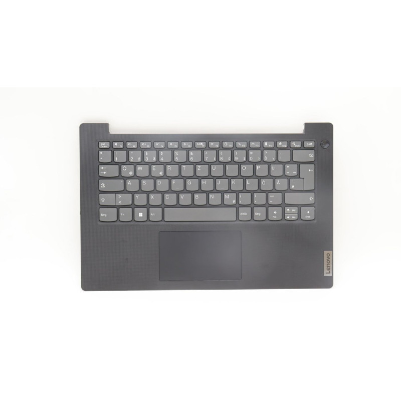 Lenovo 5CB1K98087 COVER Upper Case ASM_GER Lenovo 5CB1K98087 COVER Upper Case ASM_GER