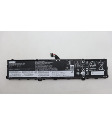 Lenovo 5M11L99160 90Wh laptop battery