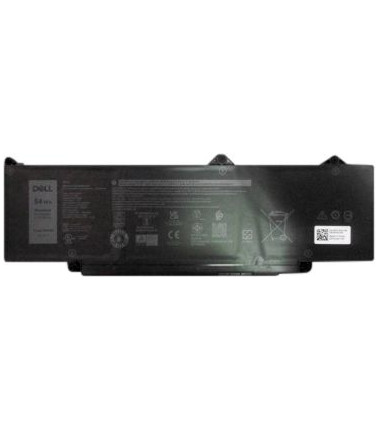 Dell KDM9P 54Wh lithium-ion battery for
