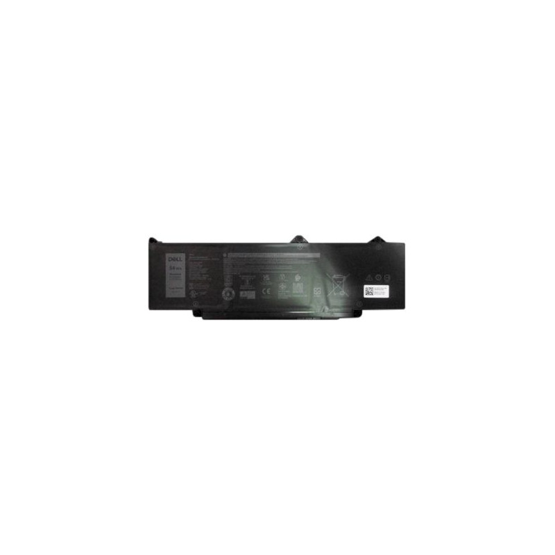 Dell KDM9P 54Wh lithium-ion battery for Dell KDM9P 54Wh lithium-ion battery for