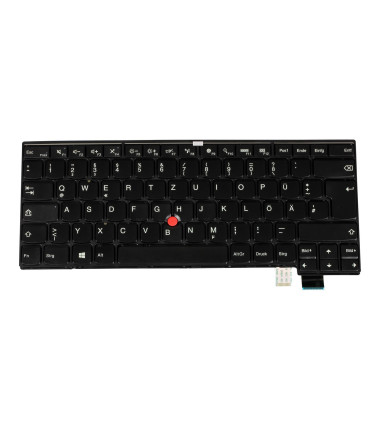 Lenovo 00PA423 Keyboard (GERMAN)