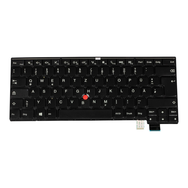 Lenovo 00PA423 Keyboard (GERMAN) Lenovo 00PA423 Keyboard (GERMAN)