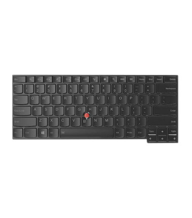 Lenovo 00PA505 Keyboard (GERMAN)