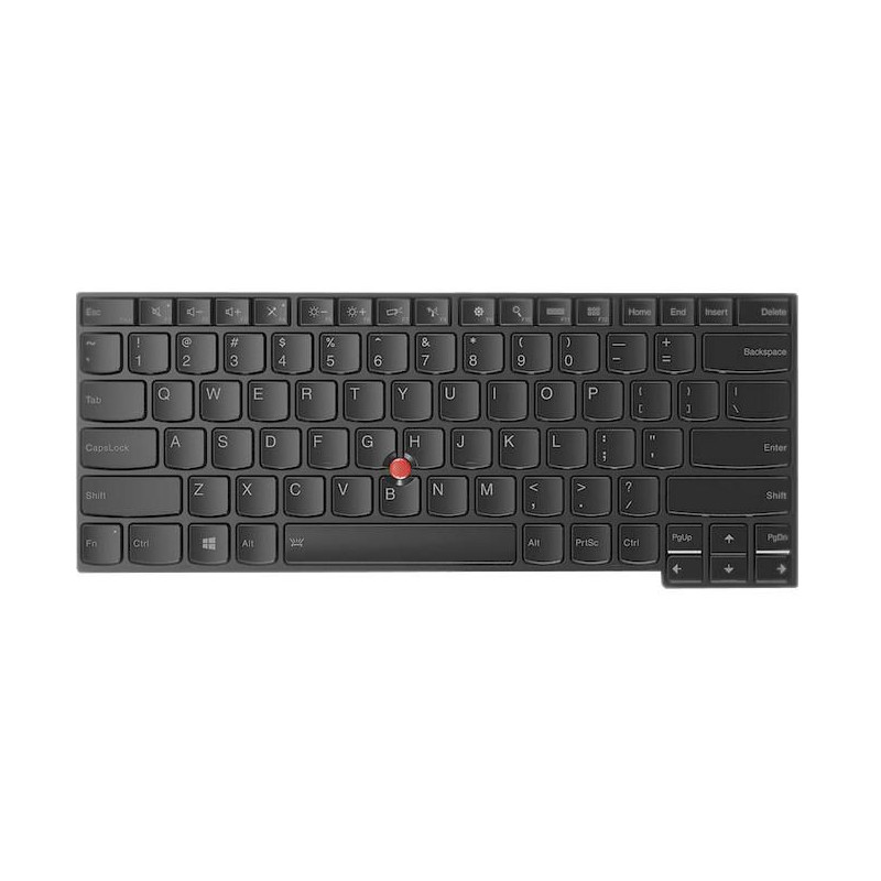 Lenovo 00PA505 Keyboard (GERMAN) Lenovo 00PA505 Keyboard (GERMAN)