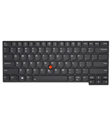 Lenovo 01YP548 Keyboard (UK)