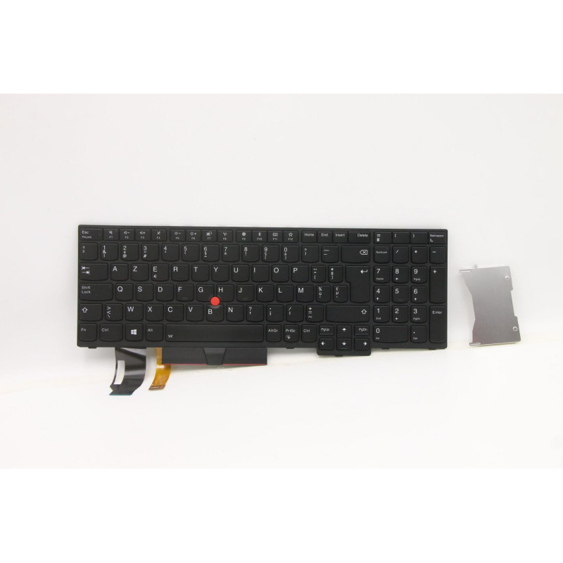 Lenovo 01YP686 Belgian AZERTY keyboard for Lenovo 01YP686 Belgian AZERTY keyboard for