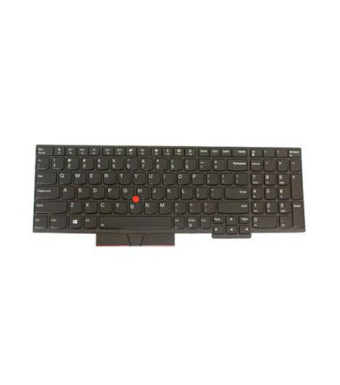 Lenovo 01YP766 Keyboard BL Belgian