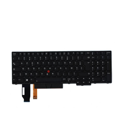 Lenovo 01YP771 NMPMXKB-BLBKFR