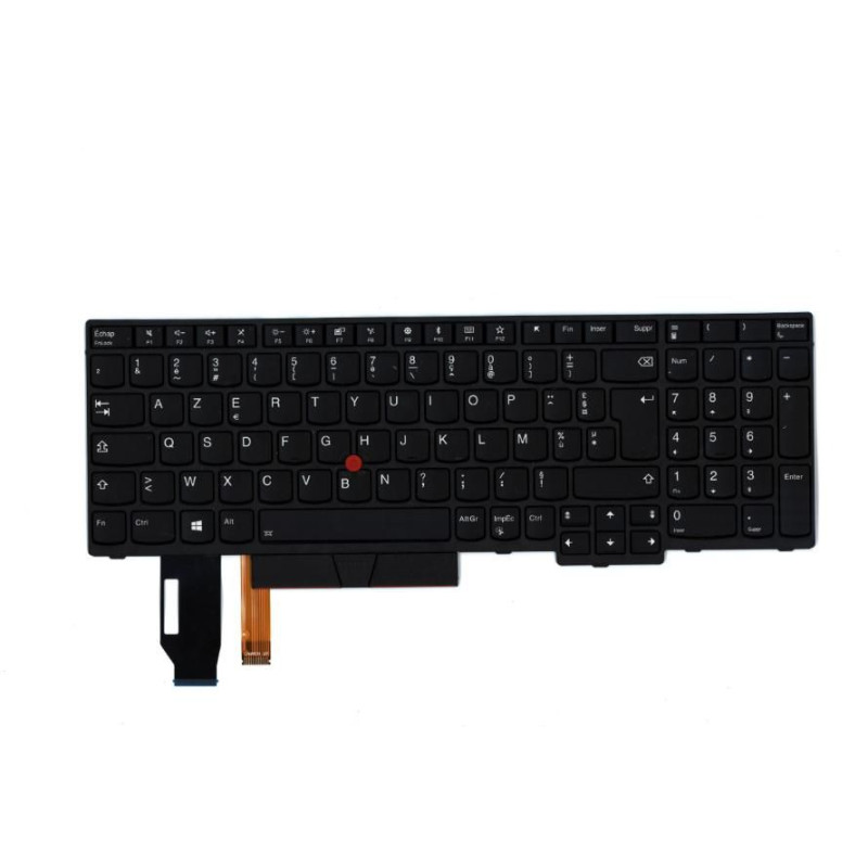 Lenovo 01YP771 NMPMXKB-BLBKFR Lenovo 01YP771 NMPMXKB-BLBKFR