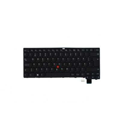 Lenovo 01YR072 Keyboard SE CHY